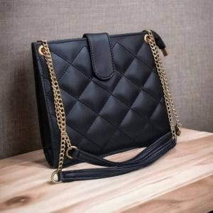 Trendy Bag - Black