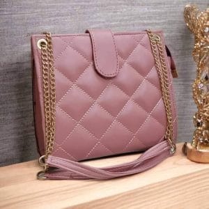 Trendy Bag - Pink